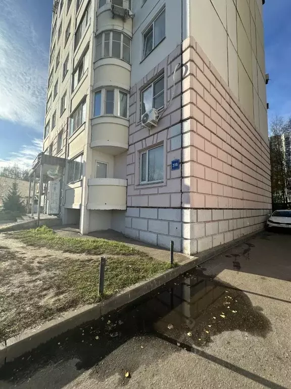 1-к кв. Московская область, Солнечногорск городской округ, Андреевка ... - Фото 0