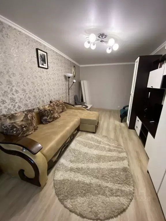 2-к кв. Крым, Евпатория ул. Демышева, 154 (44.0 м) - Фото 0