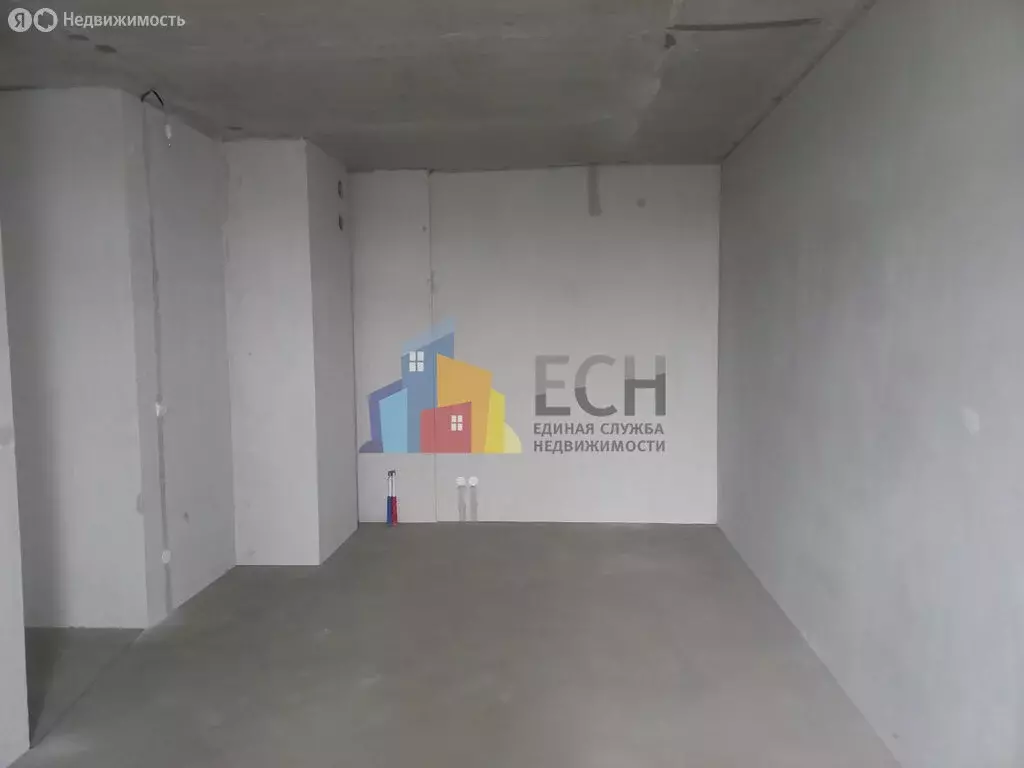 2-комнатная квартира: Тула, улица Седова, 26к2 (69 м) - Фото 1