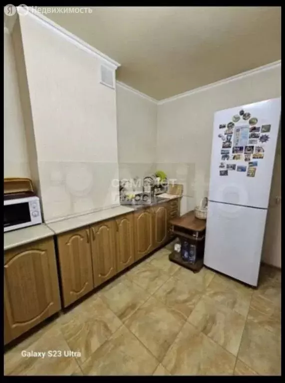 1-комнатная квартира: Нальчик, улица Тарчокова, 54Д (38 м) - Фото 1