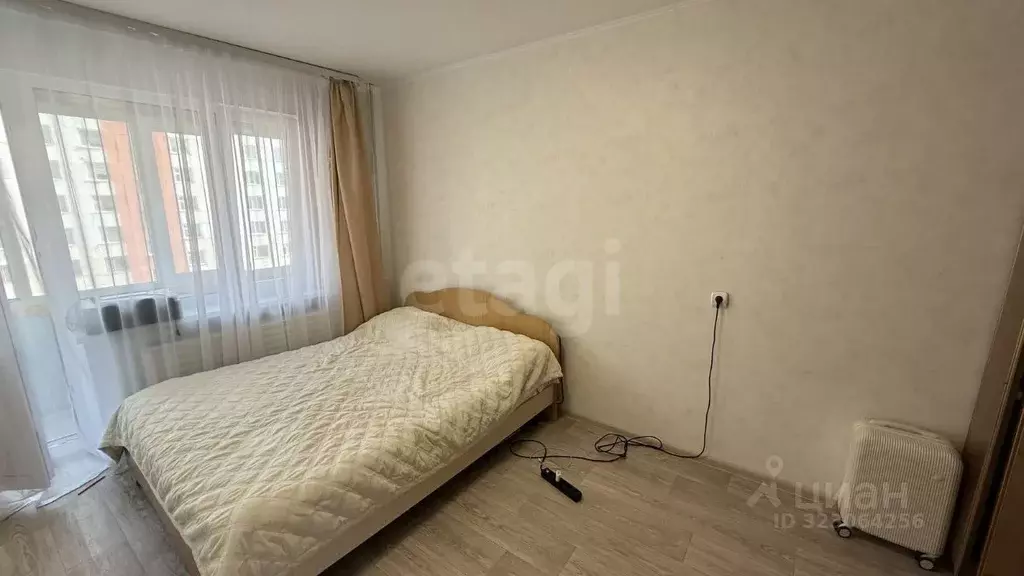 3-к кв. Ямало-Ненецкий АО, Новый Уренгой Молодежная ул., 9А (58.0 м) - Фото 1