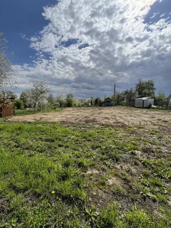 Участок в Нижегородская область, Кстово Дружба ТСН,  (10.0 сот.) - Фото 0