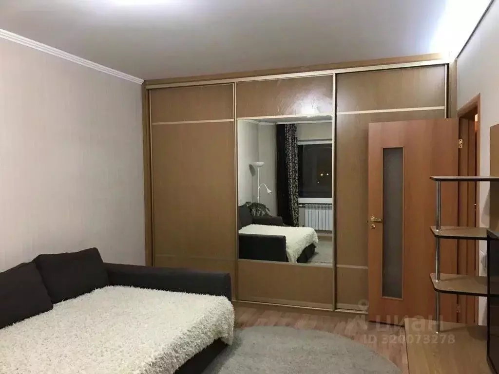 1-к кв. Башкортостан, с. Чишмы ул. Колхозная, 19 (36.0 м) - Фото 1