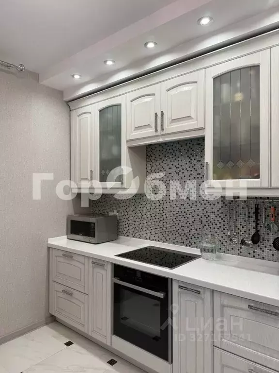 5-к кв. Москва Скобелевская ул., 23К4 (110.0 м) - Фото 1