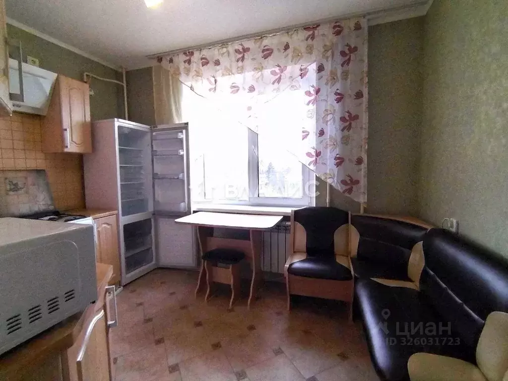 2-к кв. Брянская область, Брянск ул. Костычева, 86 (56.0 м) - Фото 2