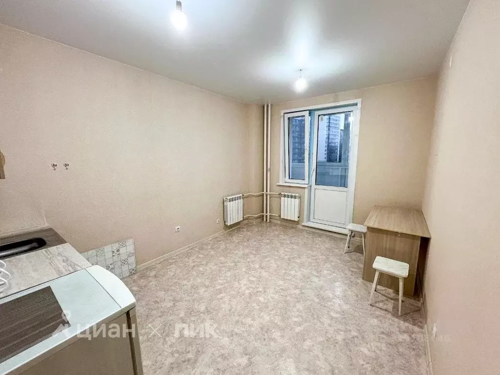 1-к кв. Красноярский край, Красноярск Судостроительная ул., 27Б (20.0 ... - Фото 1