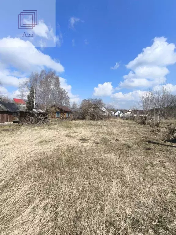 Участок в Алтайский край, Барнаул городской округ, с. Власиха ул. ... - Фото 0
