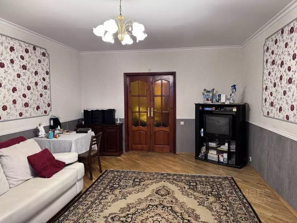 Комната Москва Волжский бул., 13 (24.0 м) - Фото 2