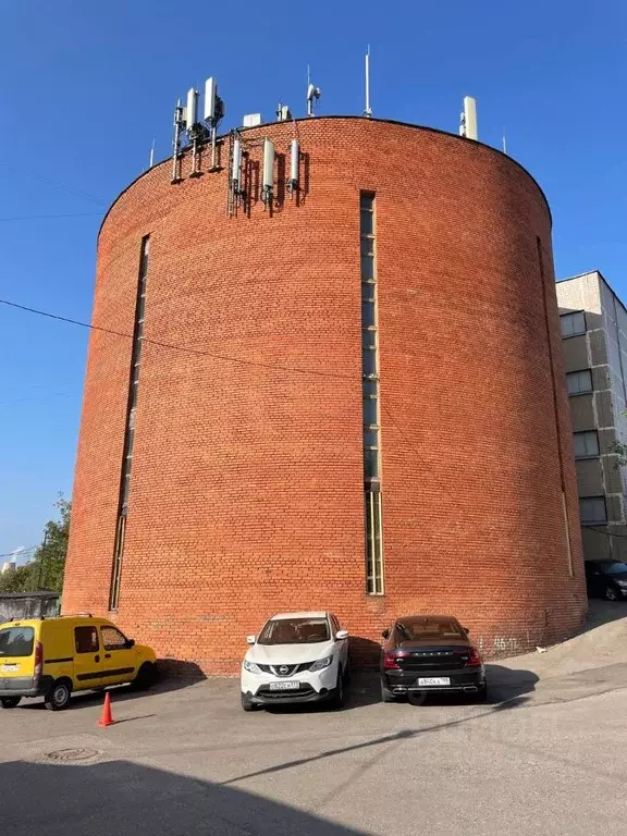 Гараж в Москва Стартовая ул., 14 (18 м) - Фото 0