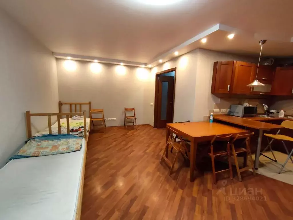 3-к кв. Московская область, Котельники Силикат мкр, 27 (68.0 м) - Фото 2