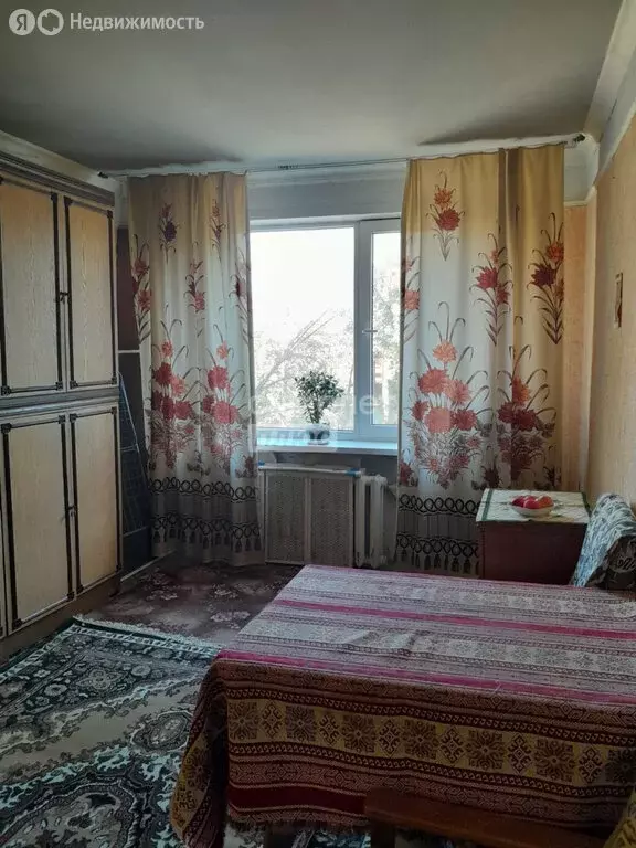 2-комнатная квартира: Липецк, улица Нестерова, 12 (47.5 м) - Фото 1