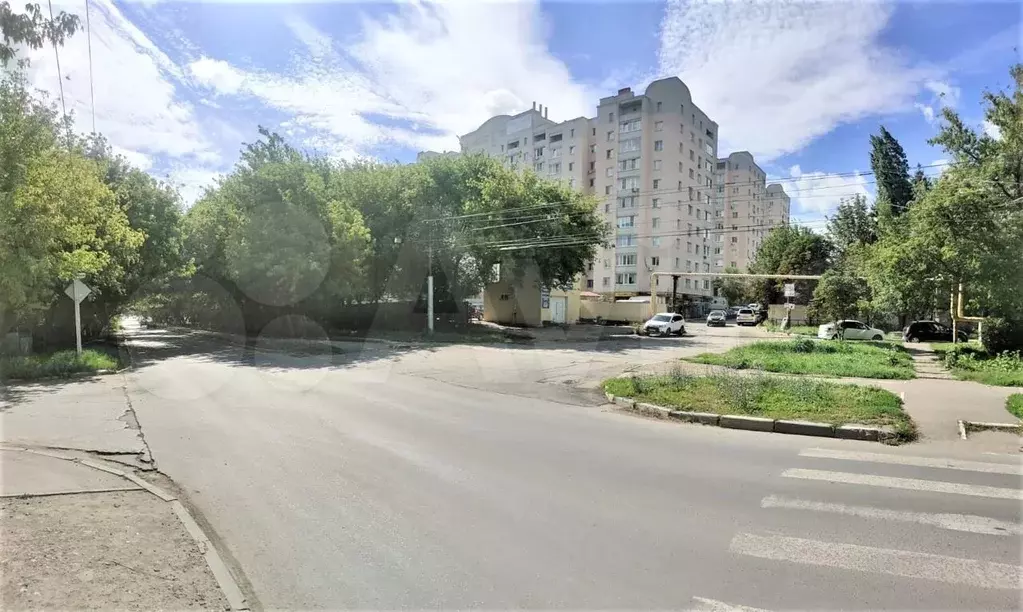 Готовый бизнес - автостоянка - Фото 0