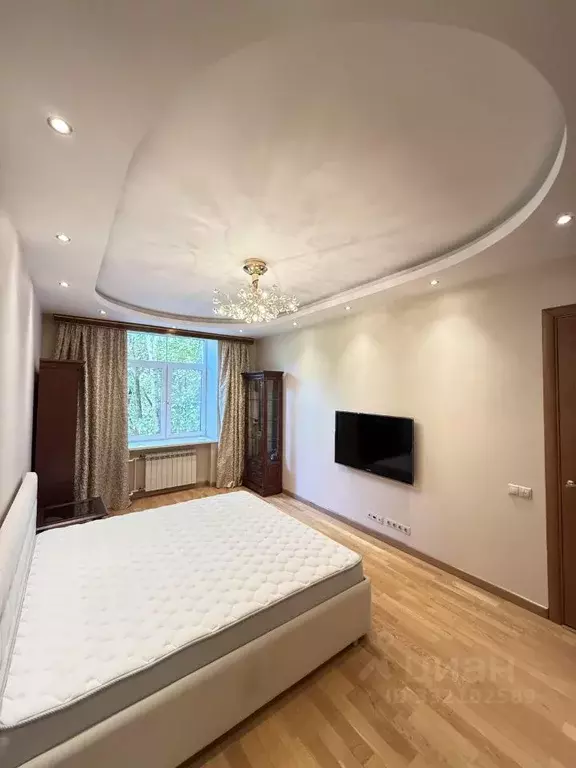 2-к кв. Москва ул. Вавилова, 48 (56.0 м) - Фото 2