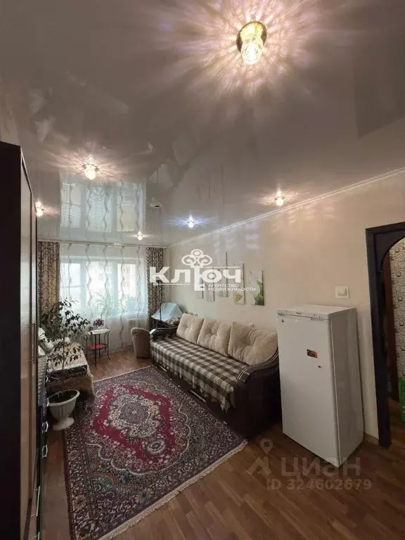 1-к кв. Башкортостан, Стерлитамак ул. Гоголя, 163 (35.9 м) - Фото 1