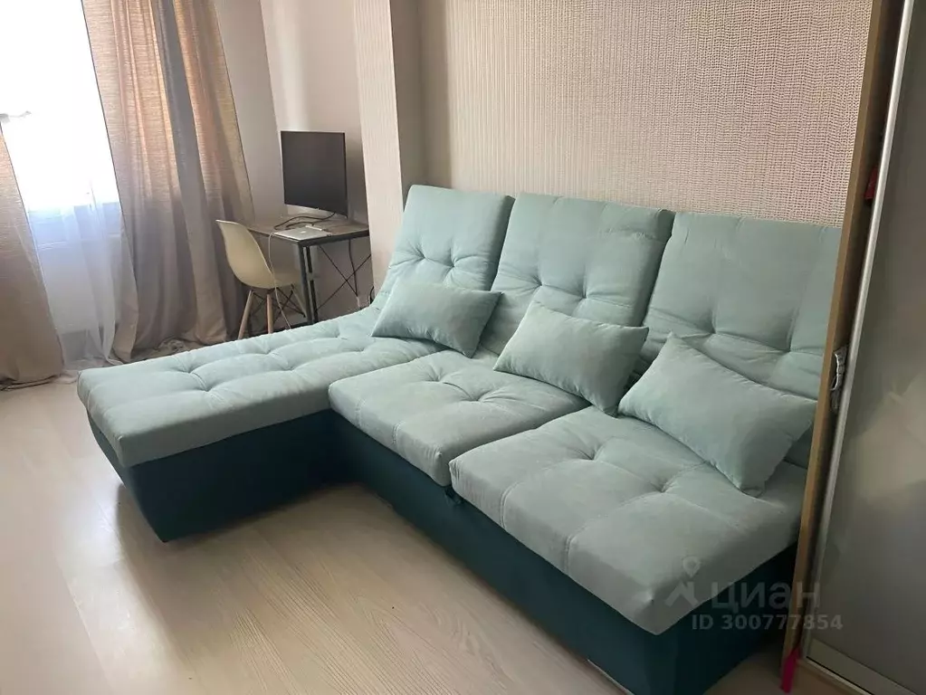 1-к кв. Адыгея, Тахтамукайский район, Старобжегокайское с/пос, Новая ... - Фото 2