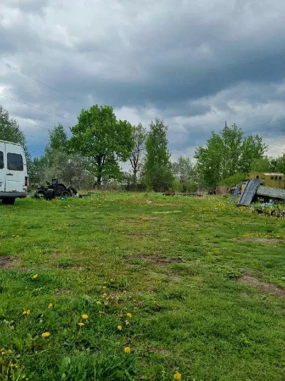 Продается участок в д. Лигачево - Фото 0