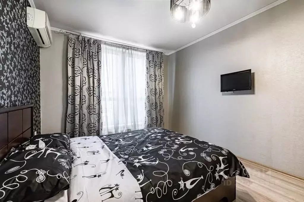 3-к кв. Татарстан, Казань ул. Достоевского, 48/29 (96.0 м) - Фото 1