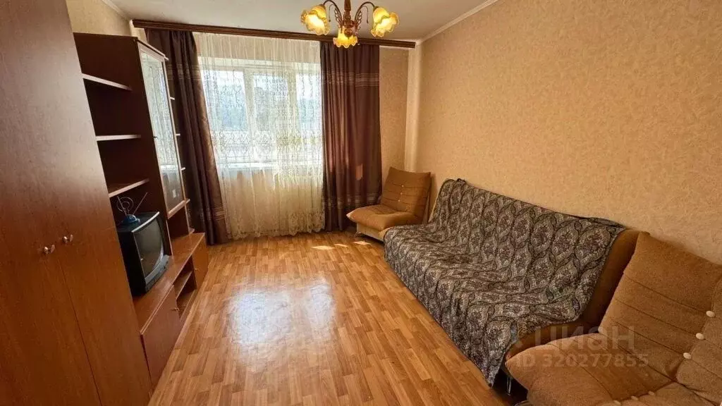 2-к кв. Липецкая область, Липецк Торговая пл., 2 (51.0 м) - Фото 0