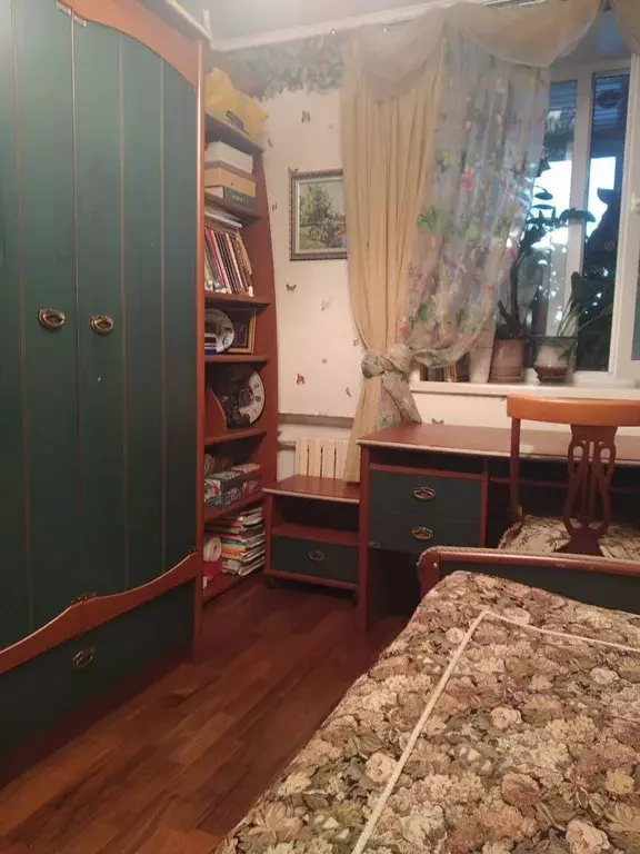 Комната Новосибирская область, Новосибирск ул. Дмитрия Шамшурина, 12 - Фото 2