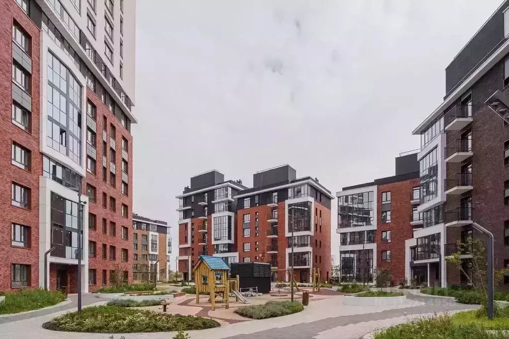 1-к кв. Свердловская область, Екатеринбург ул. Свердлова, 32Б (36.0 м) - Фото 2