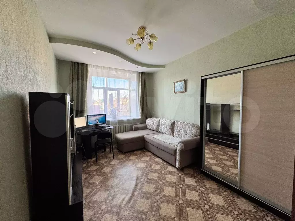 2-к. квартира, 50 м, 1/2 эт. - Фото 0