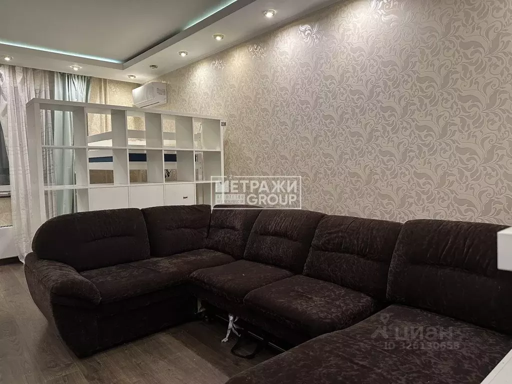 2-к кв. Московская область, Ивантеевка Пушкинский городской округ, ул. ... - Фото 2