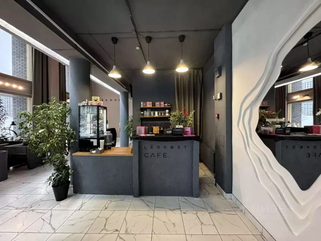 Офис в Алтайский край, Барнаул ул. Сергея Семенова, 27к4 (107 м) - Фото 2