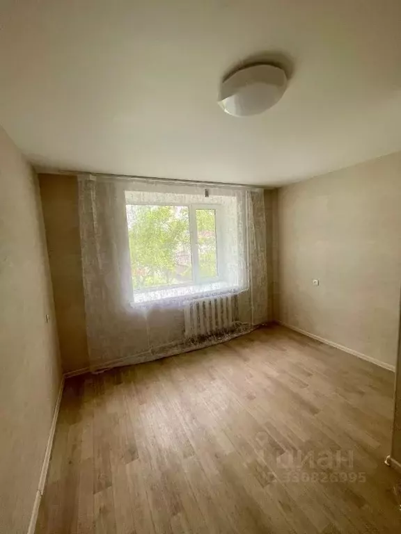 Комната Хабаровский край, Хабаровск ул. Аксенова, 32А (15.0 м) - Фото 2