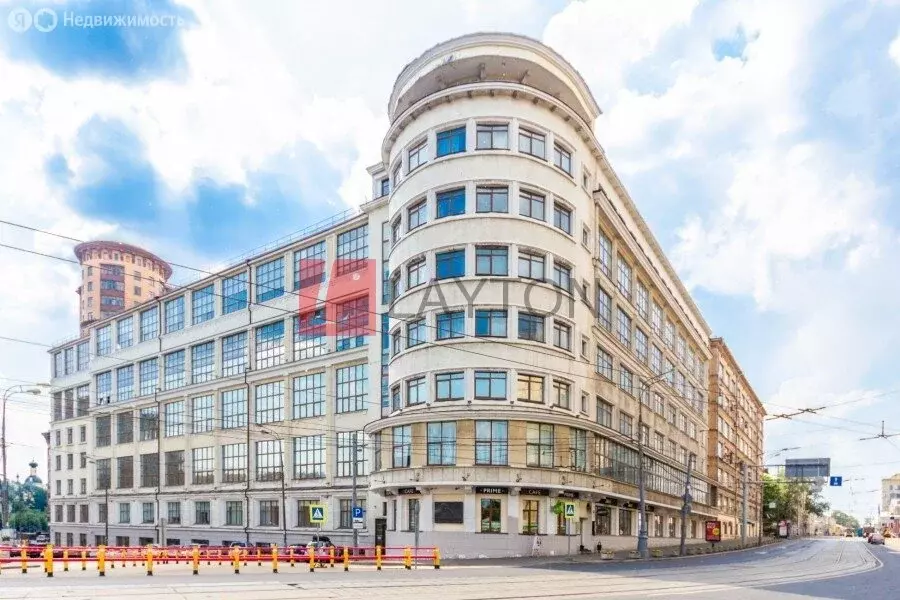 Офис (60 м) - Фото 1