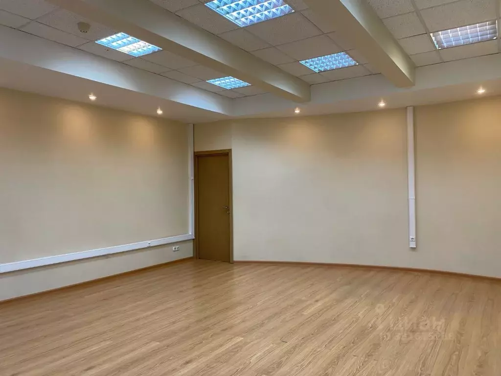 Офис в Москва Мясницкая ул., 24/7С3 (38 м) - Фото 2