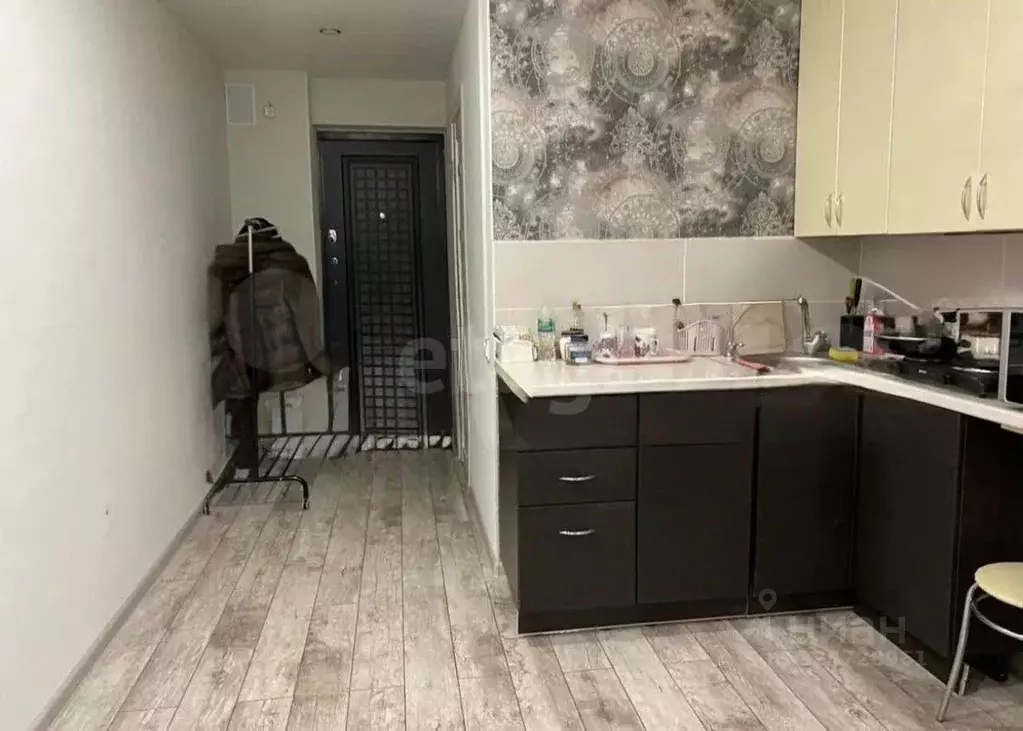 Студия Татарстан, Казань ул. Татарстан, 53 (20.0 м) - Фото 1