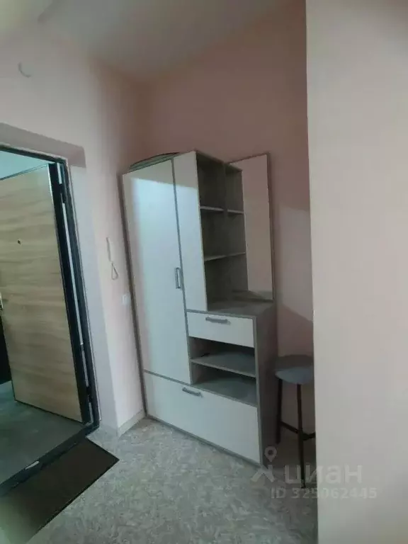 Студия Красноярский край, Красноярск ул. Лесников, 49 (22.0 м) - Фото 1