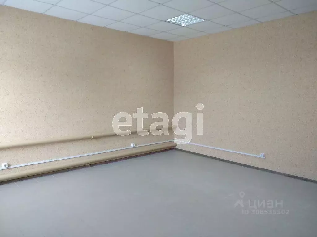 Офис в Брянская область, Брянск Вокзальная ул., 136 (17 м) - Фото 2