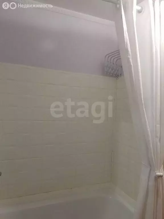 1-комнатная квартира: Воронеж, улица Героев Сибиряков, 37 (34.2 м) - Фото 1