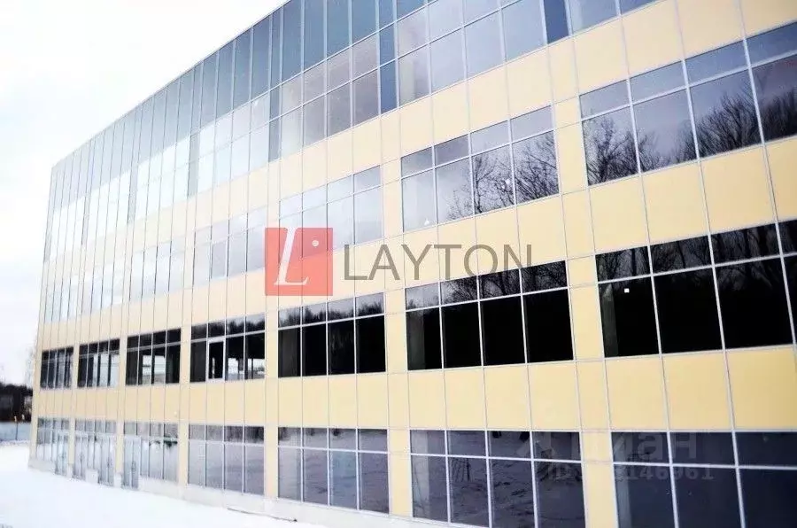 Офис в Москва ул. Обручева, 52с3 (127 м) - Фото 2