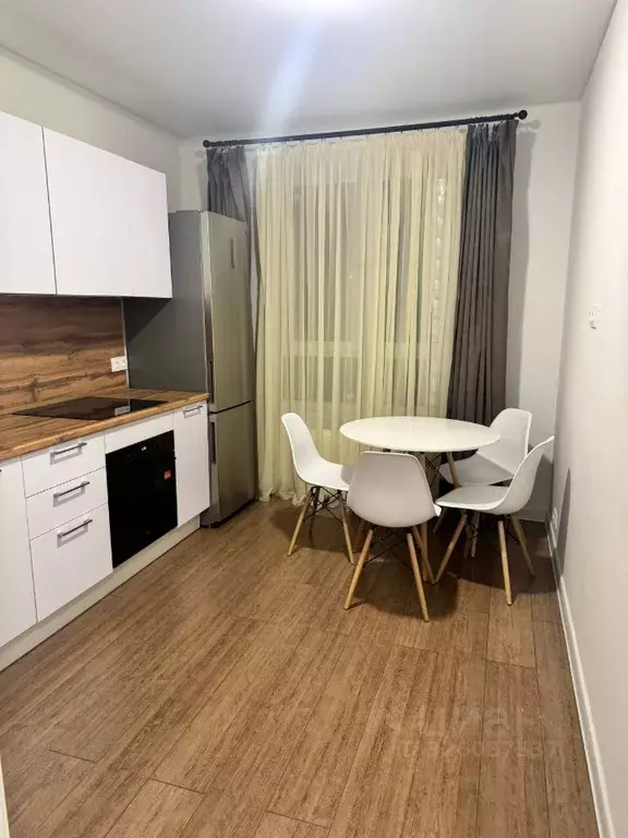 1-к кв. Москва Сосенское поселение, просп. Куприна, 30к1 (40.0 м) - Фото 1