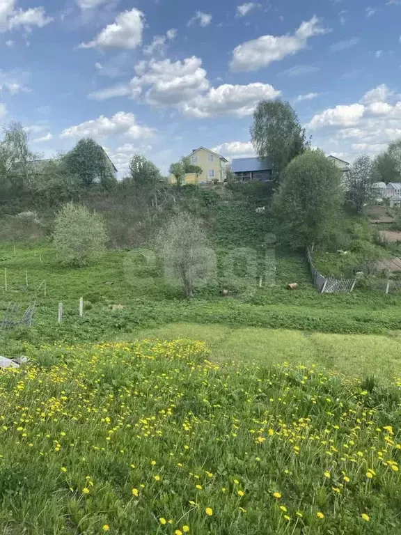 Участок в Коми, Сыктывдинский район, с. Выльгорт ул. Вавилина (7.0 ... - Фото 0