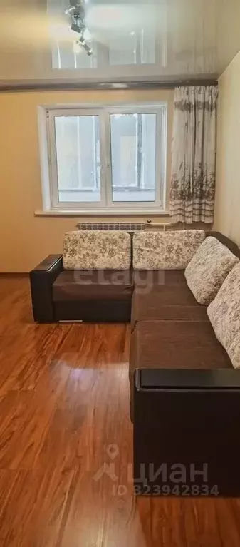 1-к кв. Тюменская область, Тюмень ул. Вересковая, 15 (43.9 м) - Фото 0