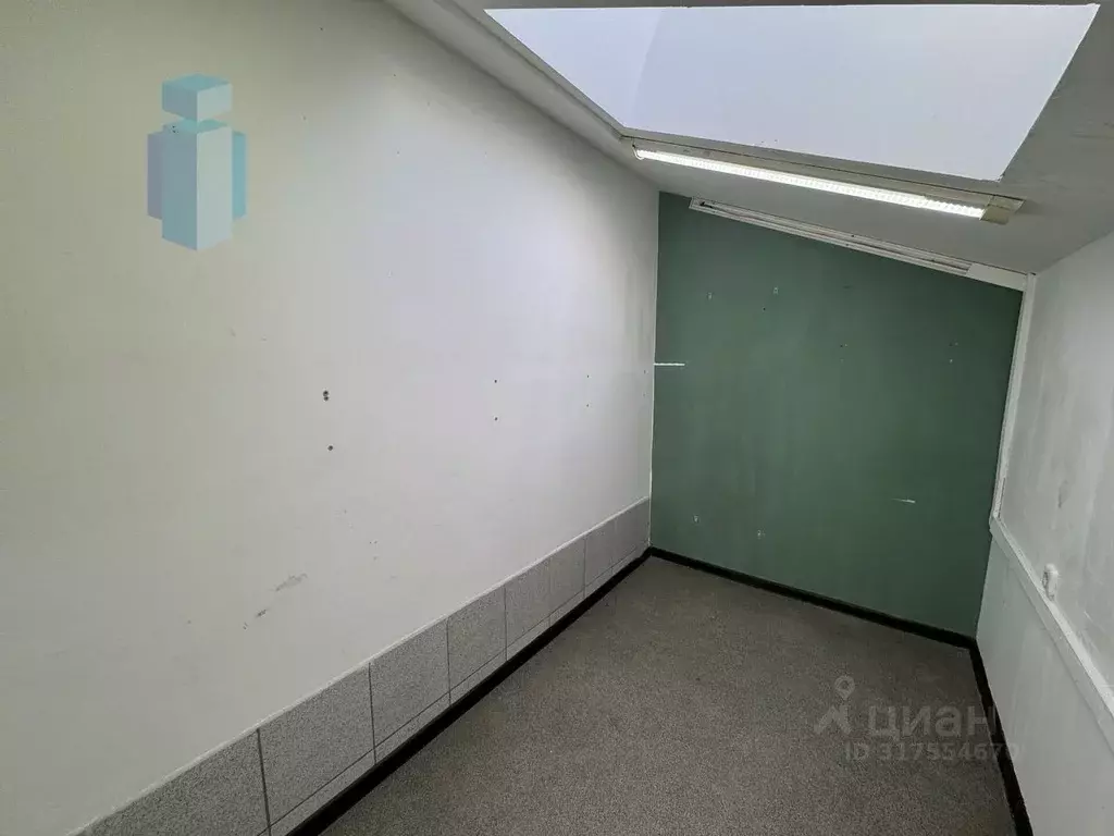 Офис в Нижегородская область, Нижний Новгород ул. Пискунова, 27а (67 ... - Фото 1