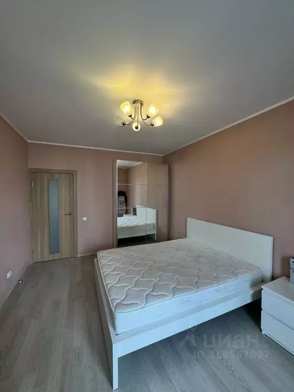 2-к кв. Санкт-Петербург дор. Муринская, 53 (66.0 м) - Фото 1