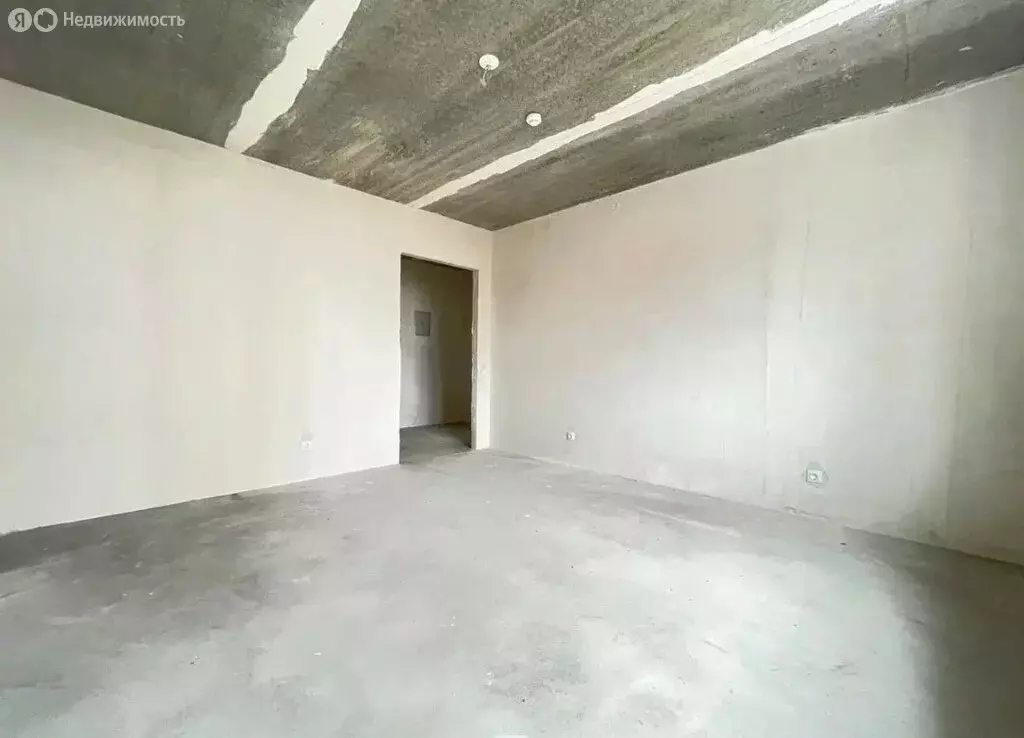 1-комнатная квартира: Уфа, улица Гази Загитова, 11/1 (39 м) - Фото 1