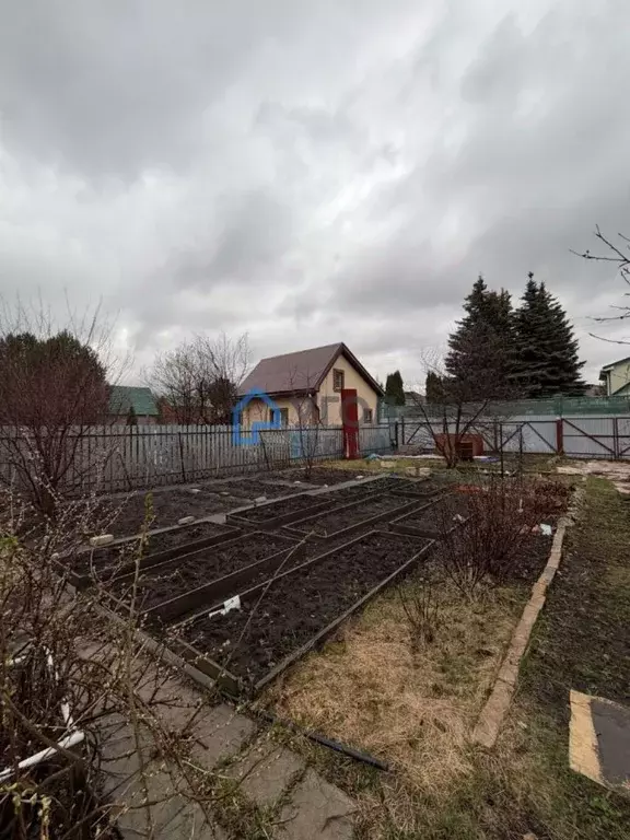 Дом в Самарская область, Самара Березовая грива-2 ДНТ, 95 (40 м) - Фото 2