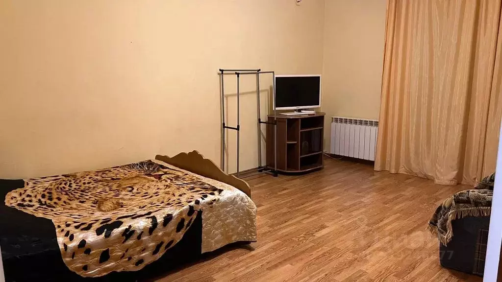 Комната Краснодарский край, Геленджик ул. Прасковеевская, 22 - Фото 1