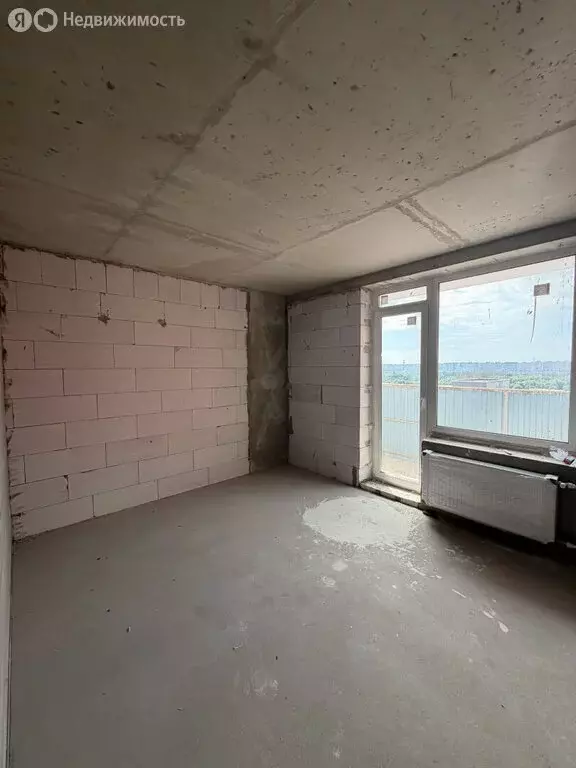 1-комнатная квартира: посёлок Шушары, Московское шоссе, 262к4 (41.4 м) - Фото 1