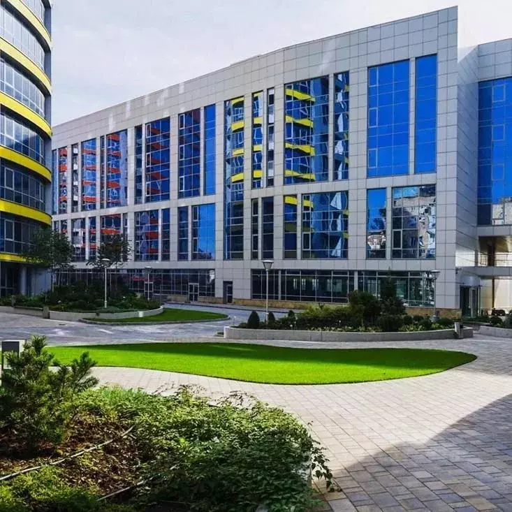 Офис в Москва Поклонная ул., 3 (702 м) - Фото 2