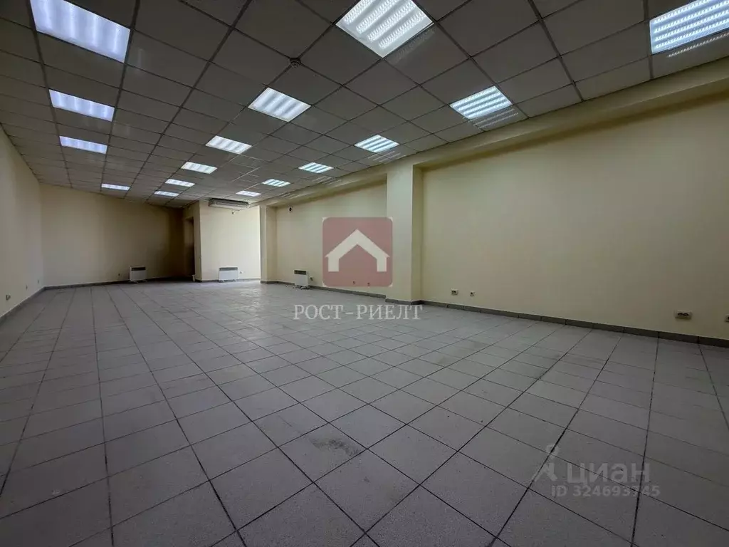 Помещение свободного назначения в Саратовская область, Саратов ... - Фото 2