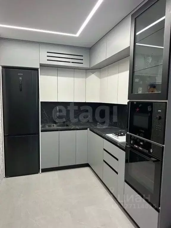 1-к кв. Ростовская область, Батайск ул. Ушинского, 29Ак1 (40.0 м) - Фото 1