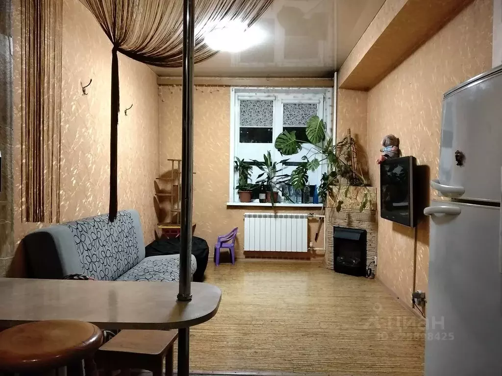 2-к кв. Красноярский край, Красноярск ул. Вильского, 16 (53.8 м) - Фото 1