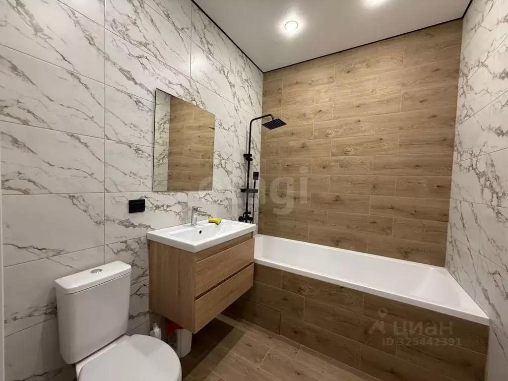 Дом в Башкортостан, Уфа городской округ, с. Нагаево пер. Самобытный, ... - Фото 1