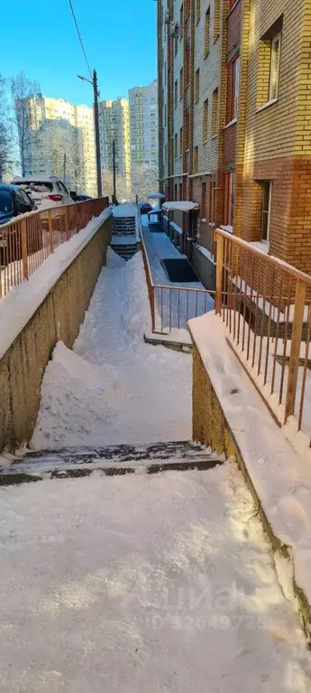 4-к кв. Ярославская область, Ярославль ул. Слепнева, 15 (127.0 м) - Фото 2